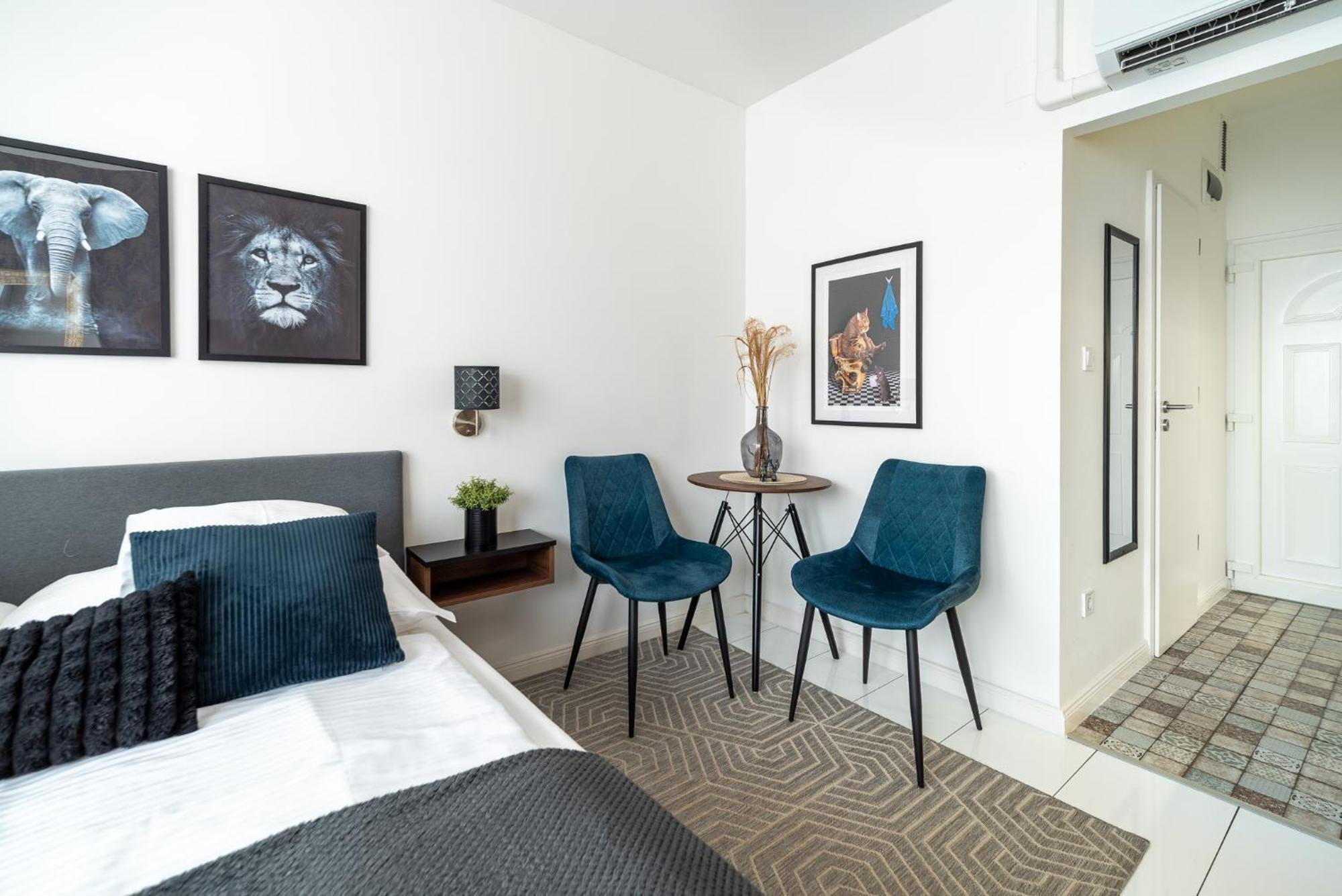 Geri Mini Home Залаэгерсег Экстерьер фото